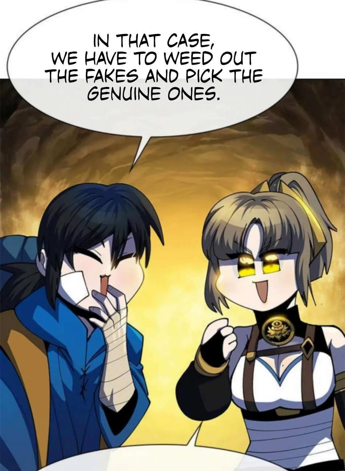 Dungeon Porter Chapter 38 page 98 - 