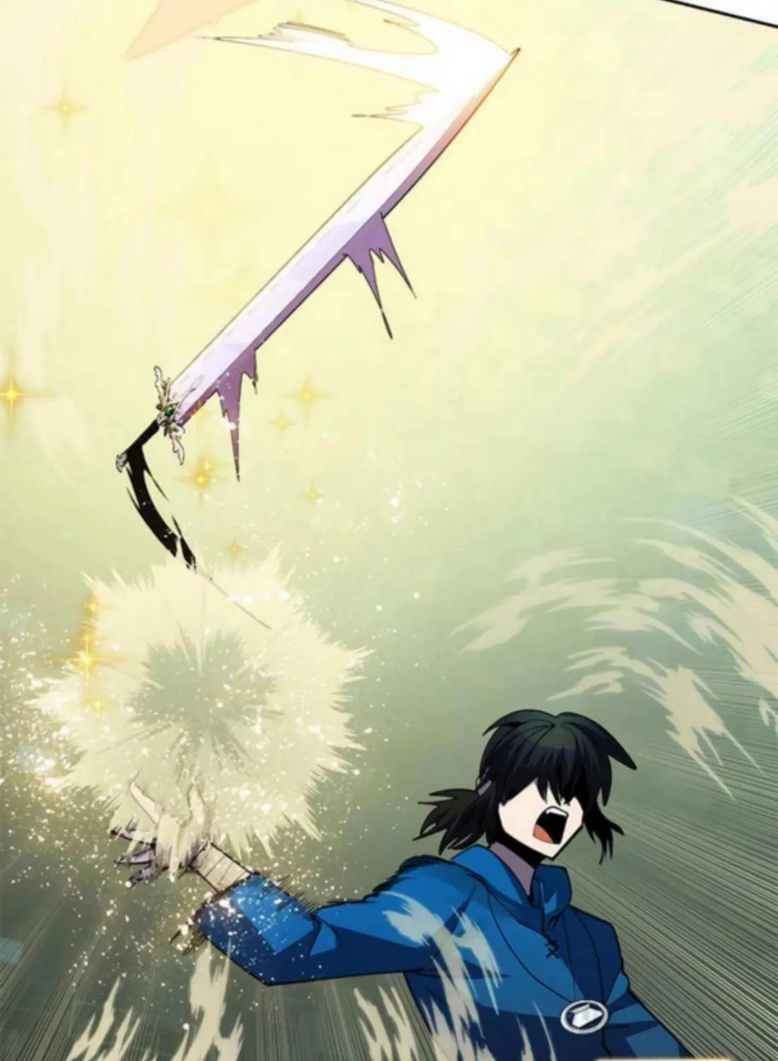 Dungeon Porter Chapter 39 page 103 - 