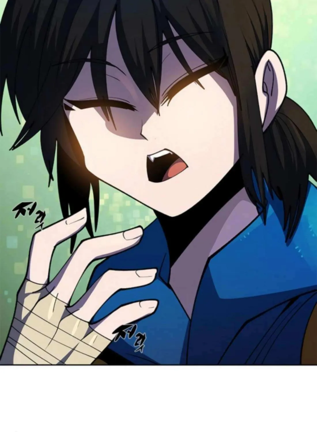 Dungeon Porter Chapter 39 page 107 - 