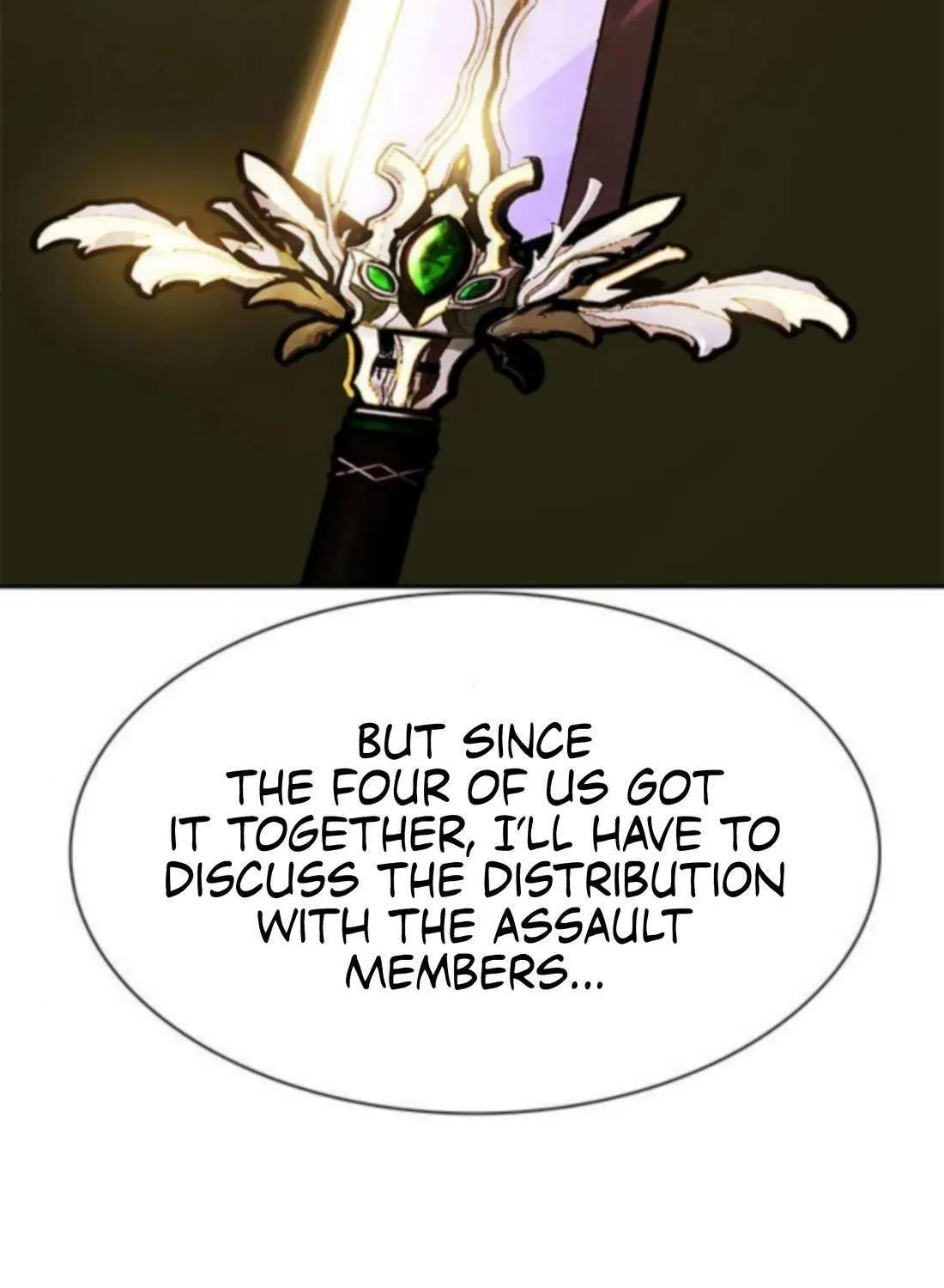Dungeon Porter Chapter 39 page 110 - 