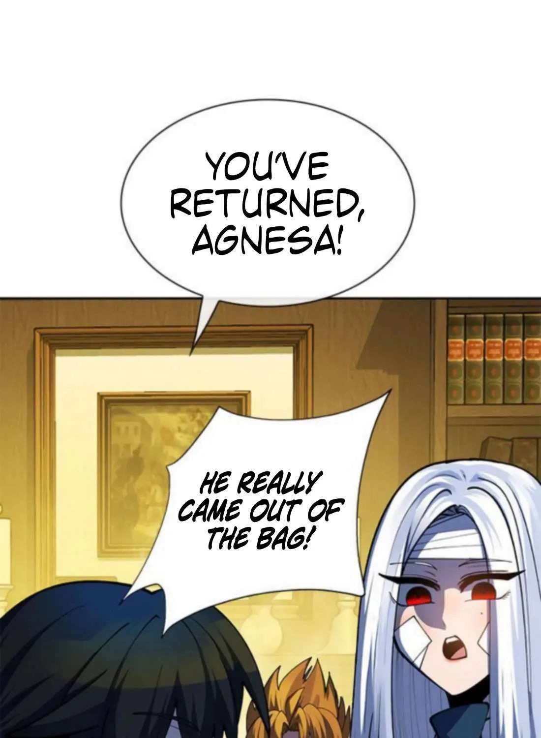 Dungeon Porter Chapter 39 page 117 - 