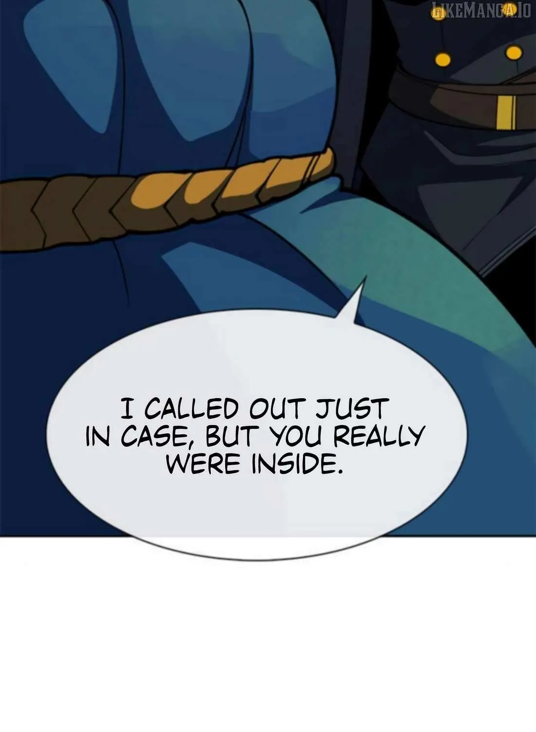 Dungeon Porter Chapter 39 page 119 - 