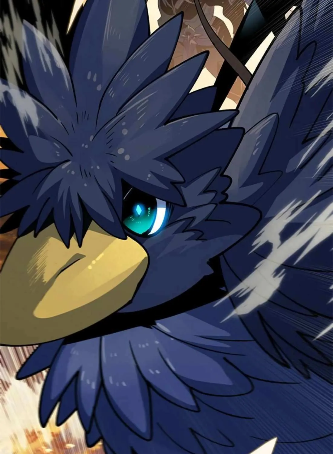 Dungeon Porter Chapter 39 page 127 - 