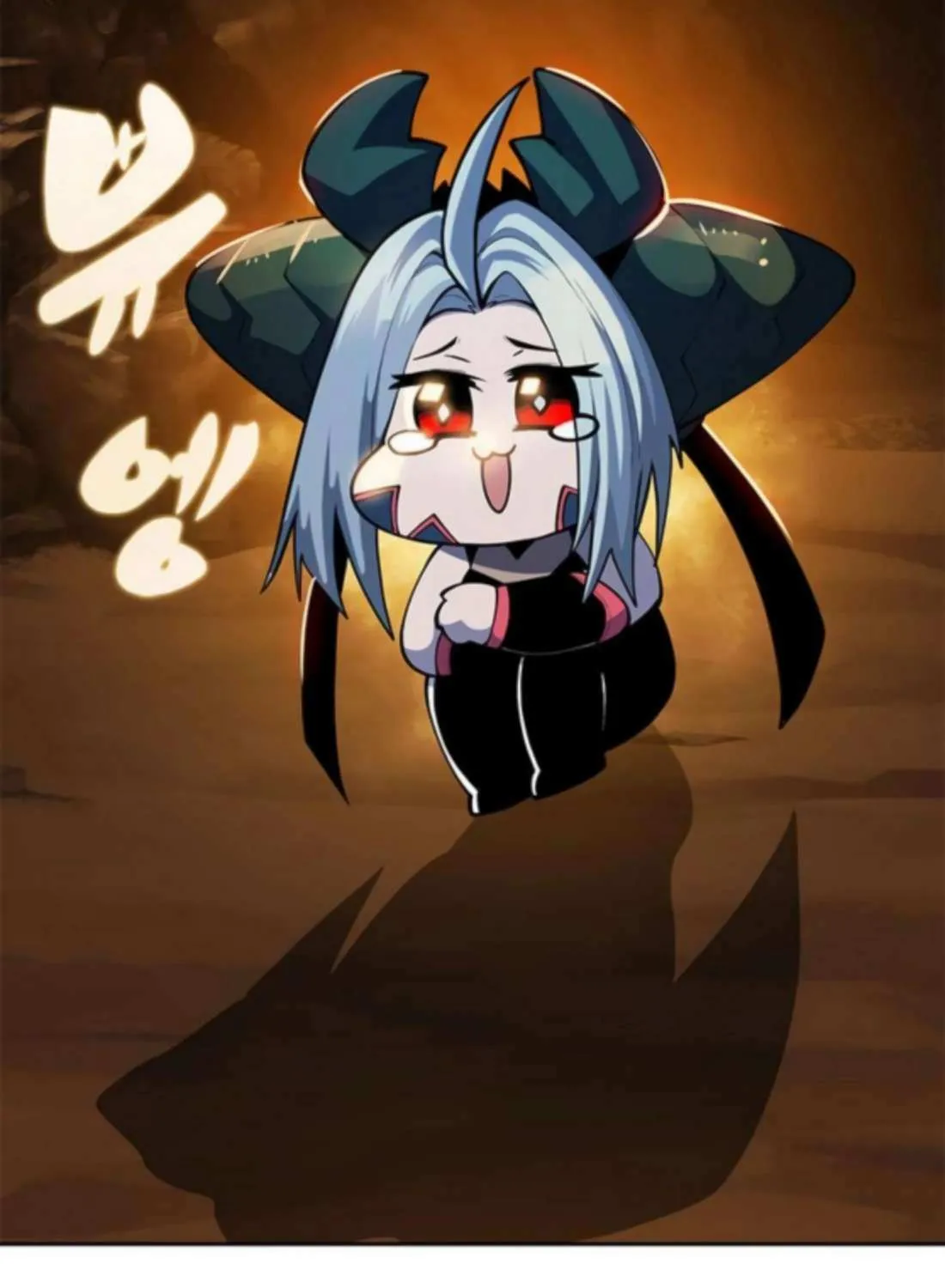 Dungeon Porter Chapter 39 page 16 - 