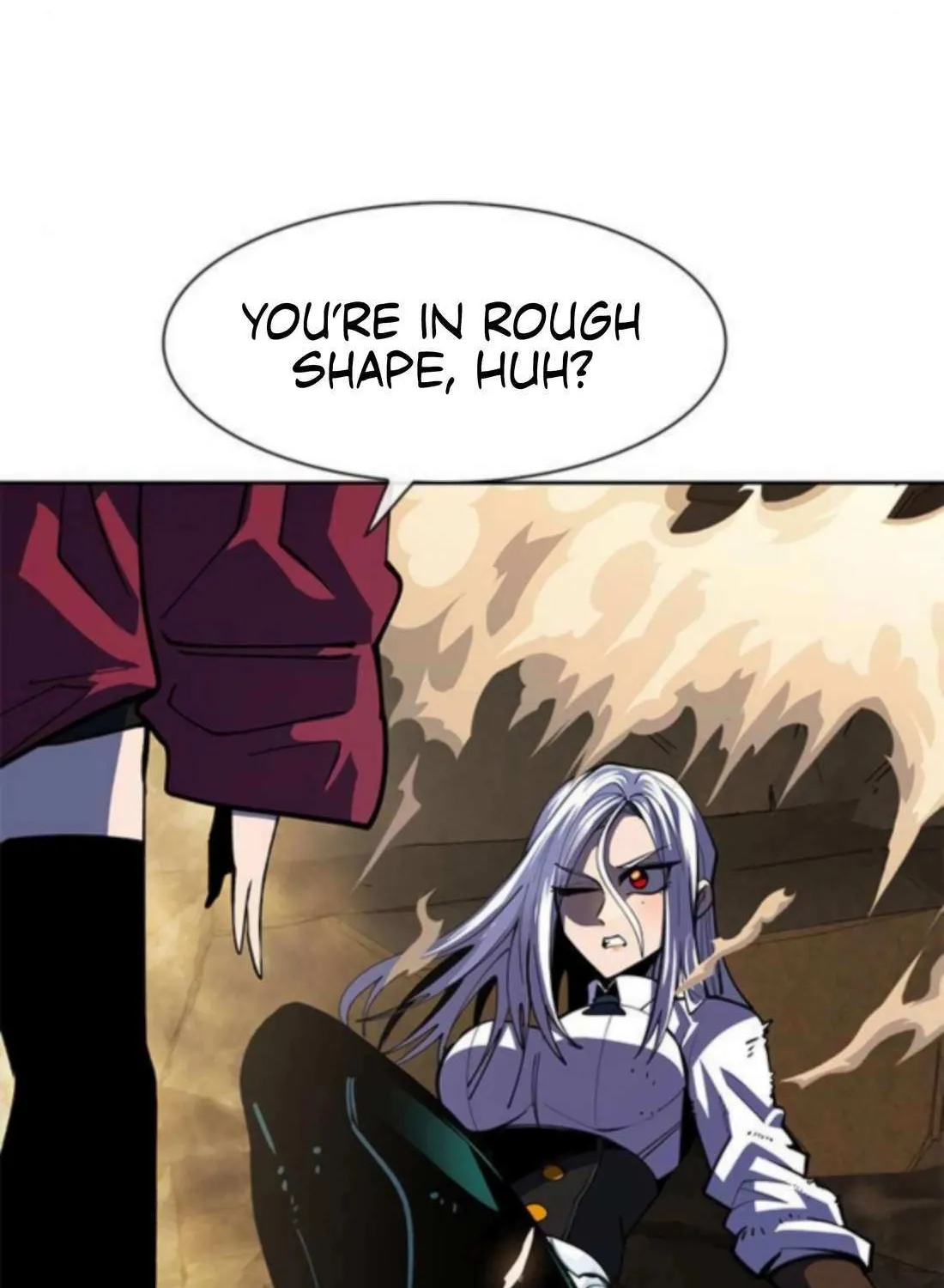 Dungeon Porter Chapter 39 page 154 - 