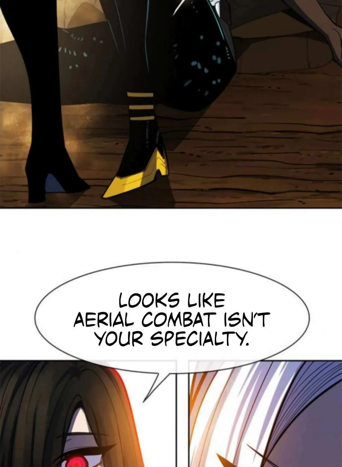 Dungeon Porter Chapter 39 page 155 - 