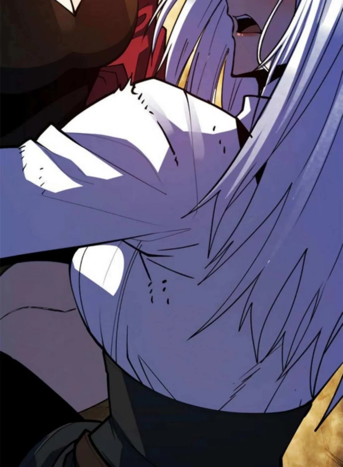 Dungeon Porter Chapter 39 page 164 - 