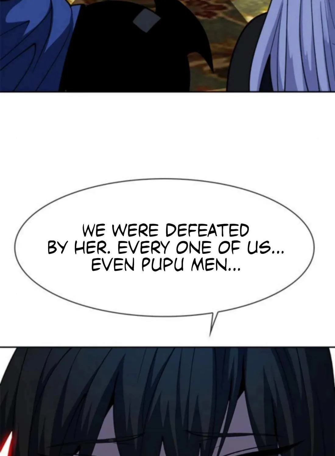Dungeon Porter Chapter 39 page 169 - 