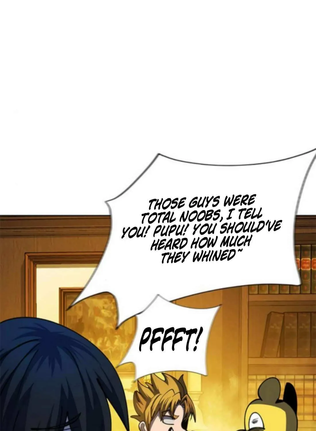 Dungeon Porter Chapter 39 page 179 - 