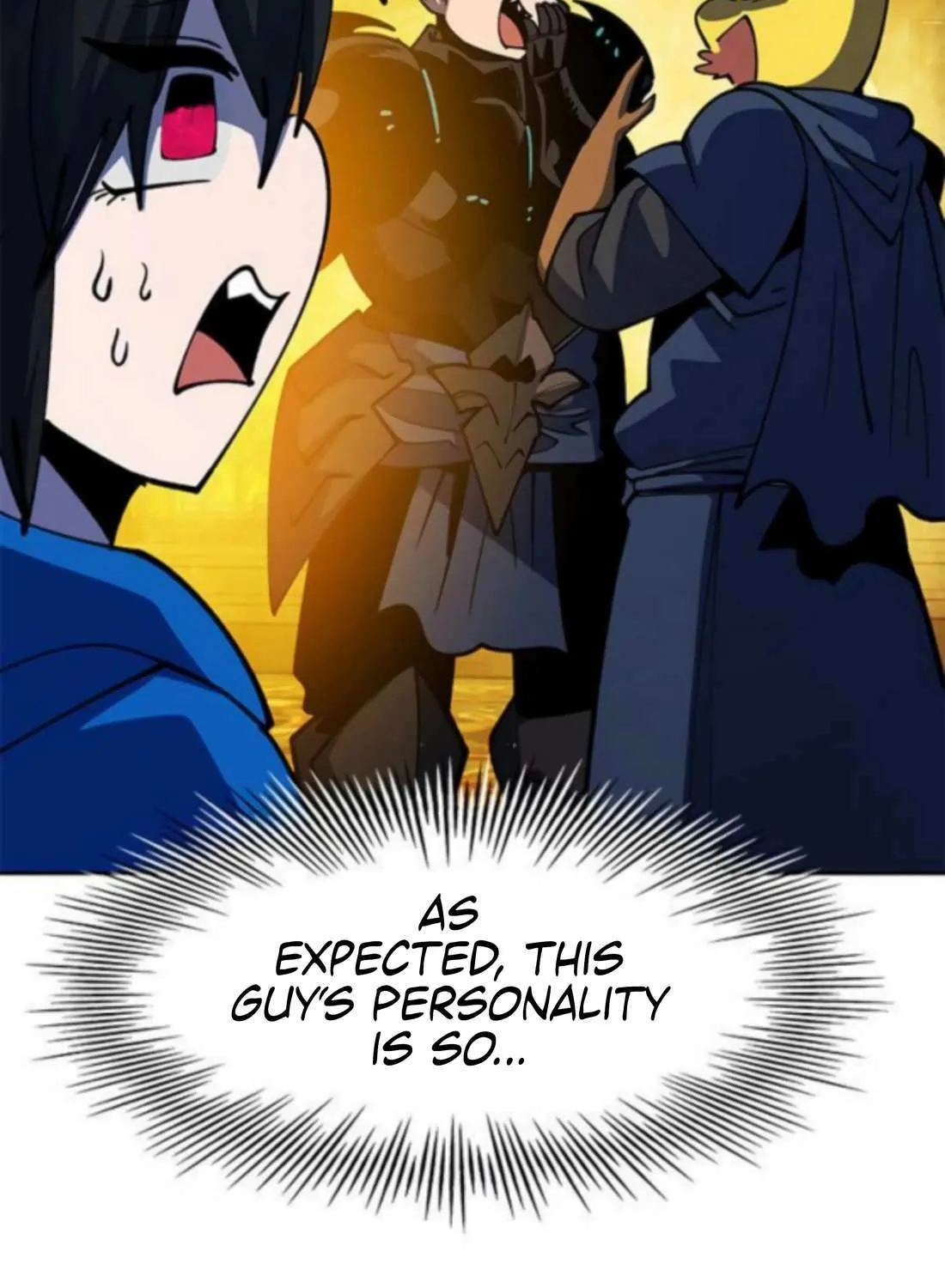 Dungeon Porter Chapter 39 page 180 - 