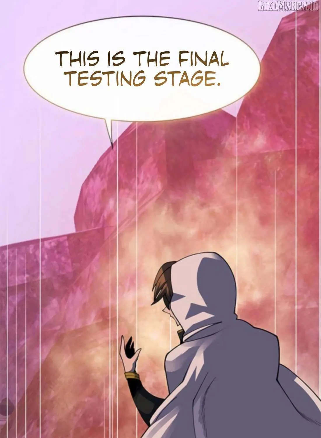 Dungeon Porter Chapter 39 page 198 - 
