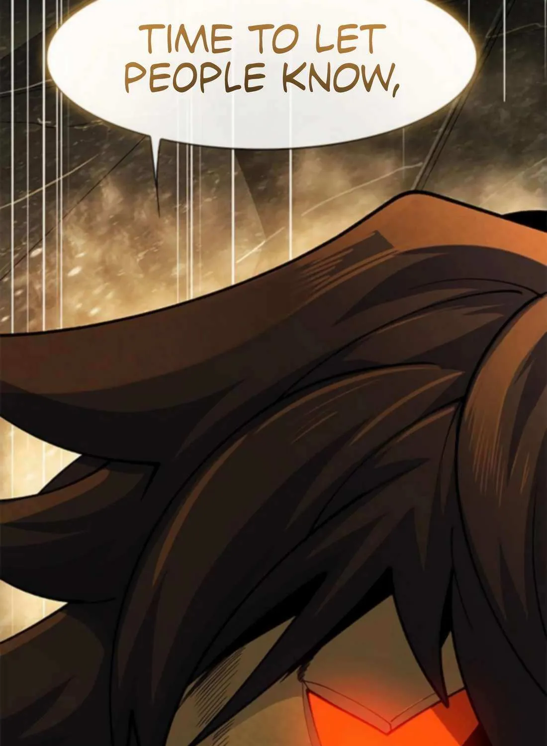 Dungeon Porter Chapter 39 page 200 - 