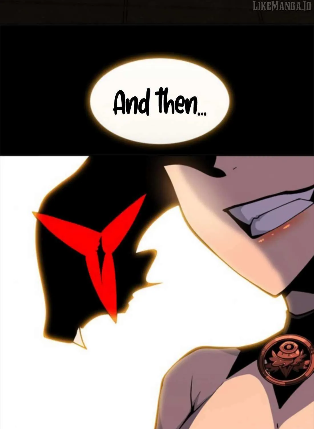 Dungeon Porter Chapter 39 page 22 - 
