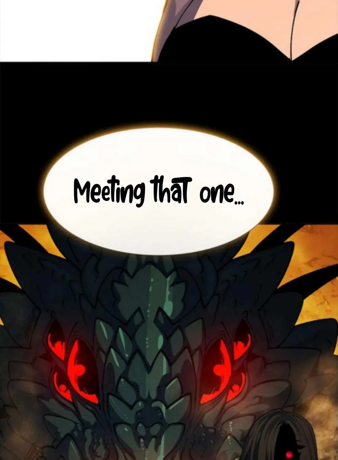 Dungeon Porter Chapter 39 page 23 - 