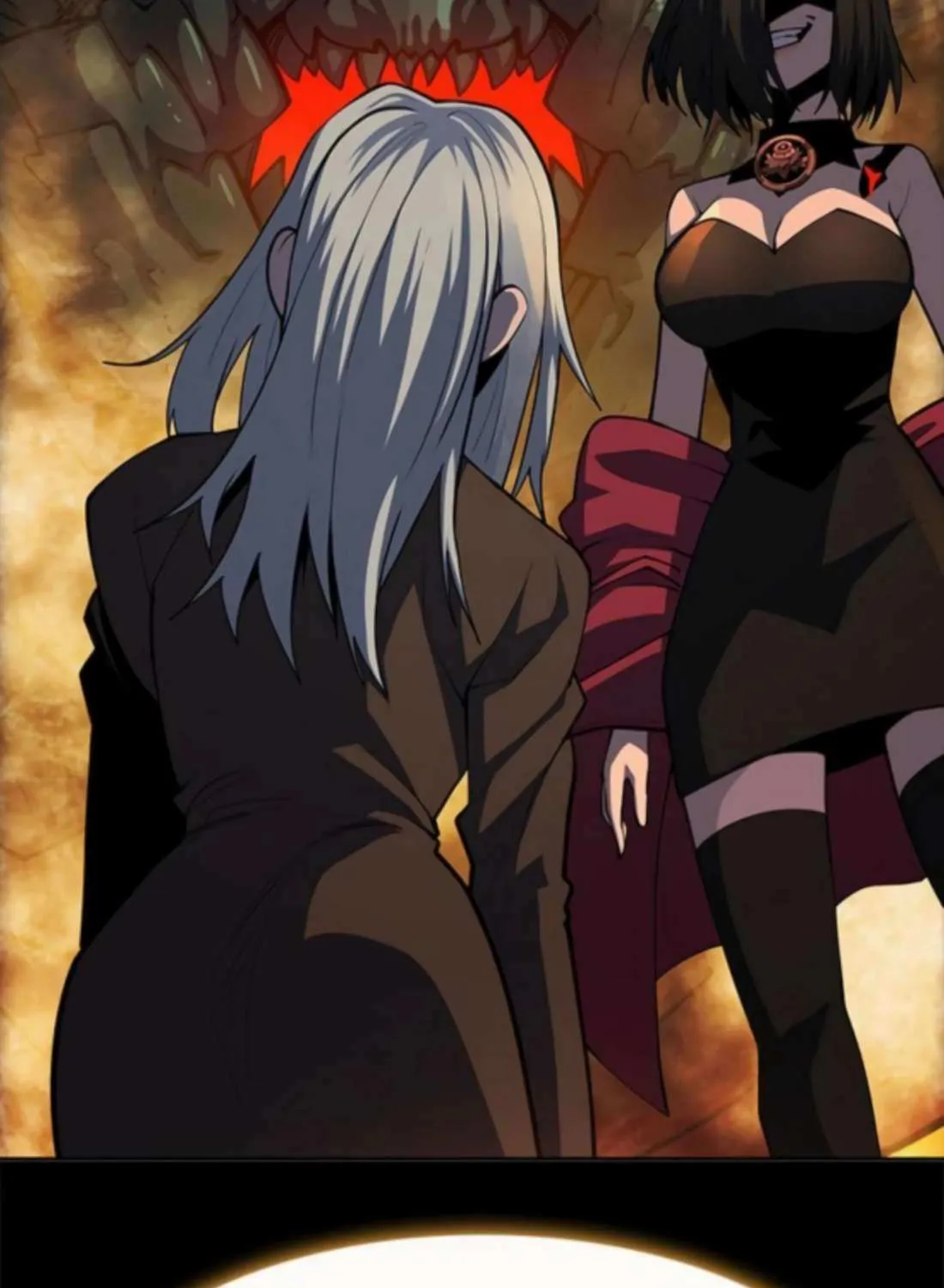 Dungeon Porter Chapter 39 page 24 - 