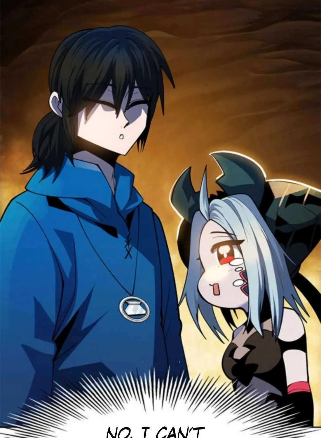 Dungeon Porter Chapter 39 page 28 - 