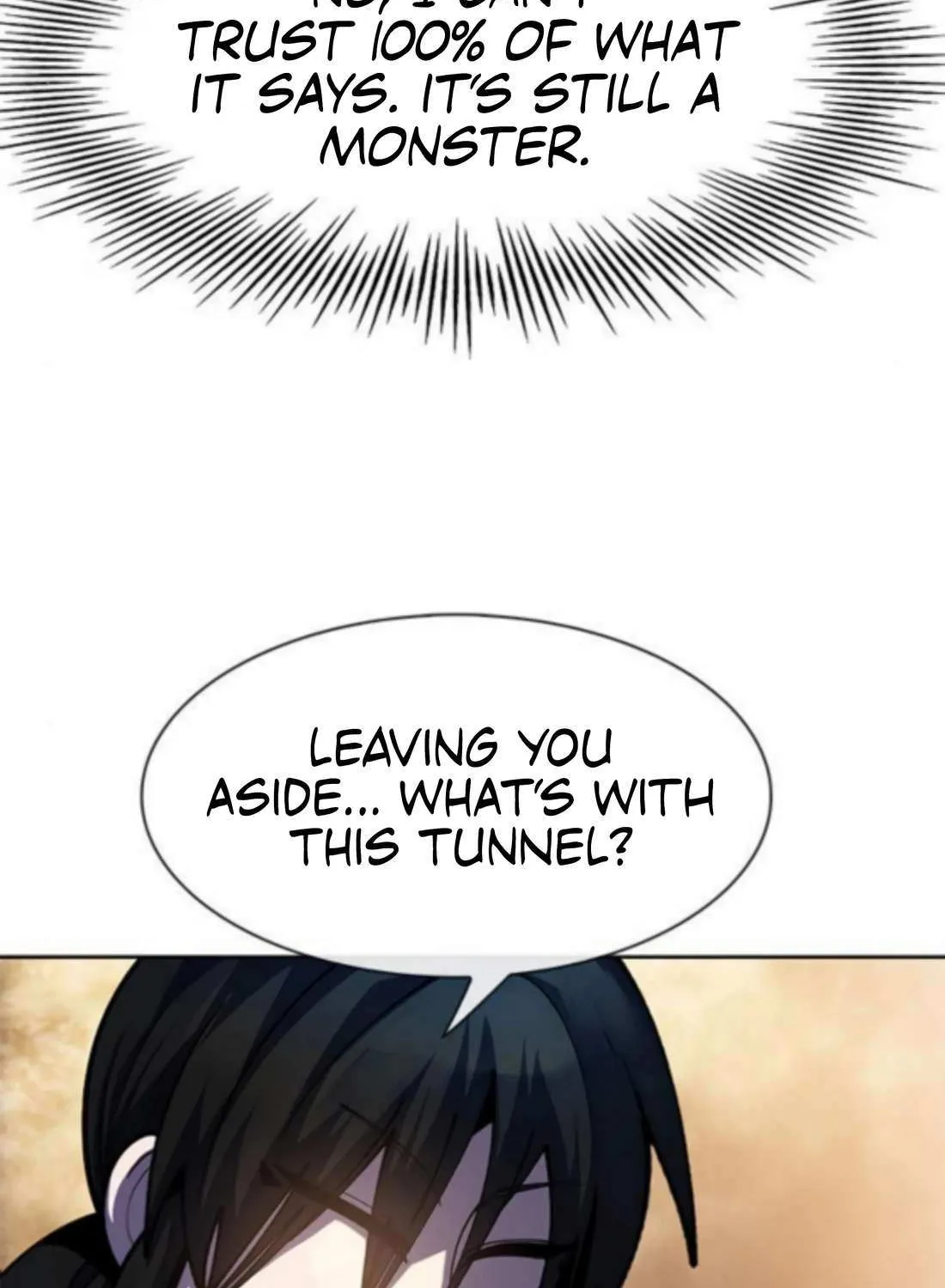 Dungeon Porter Chapter 39 page 29 - 