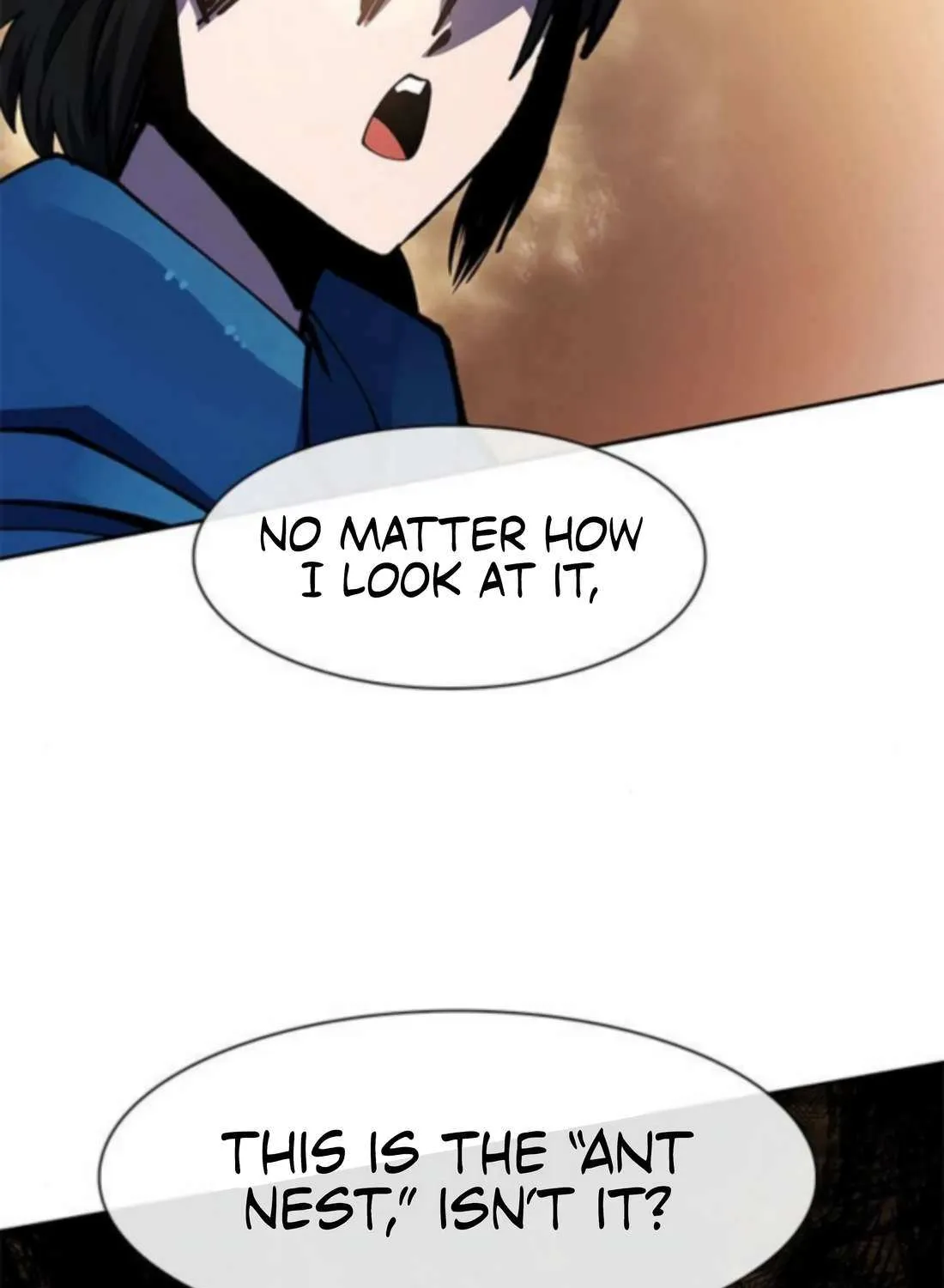 Dungeon Porter Chapter 39 page 30 - 