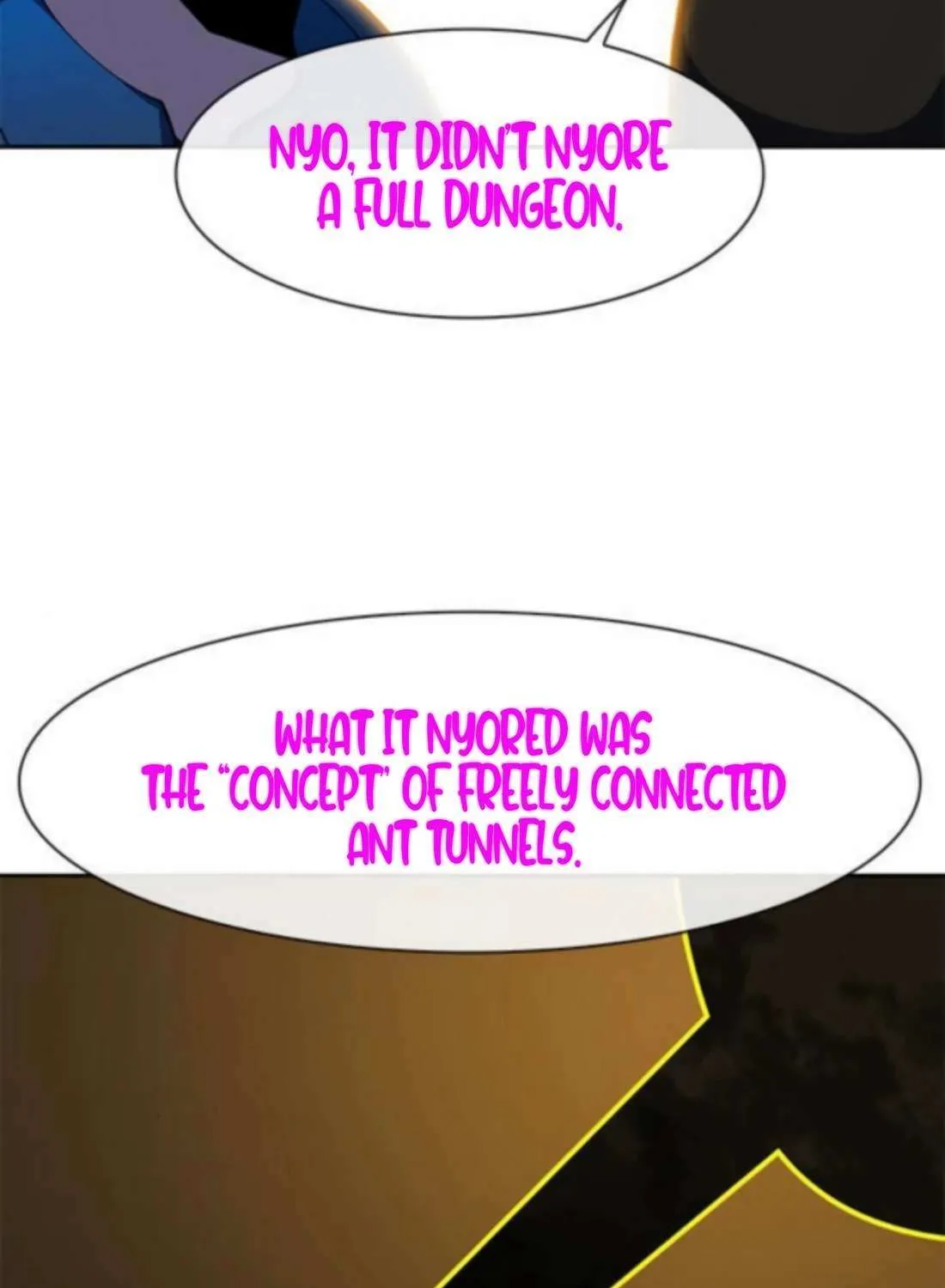 Dungeon Porter Chapter 39 page 34 - 