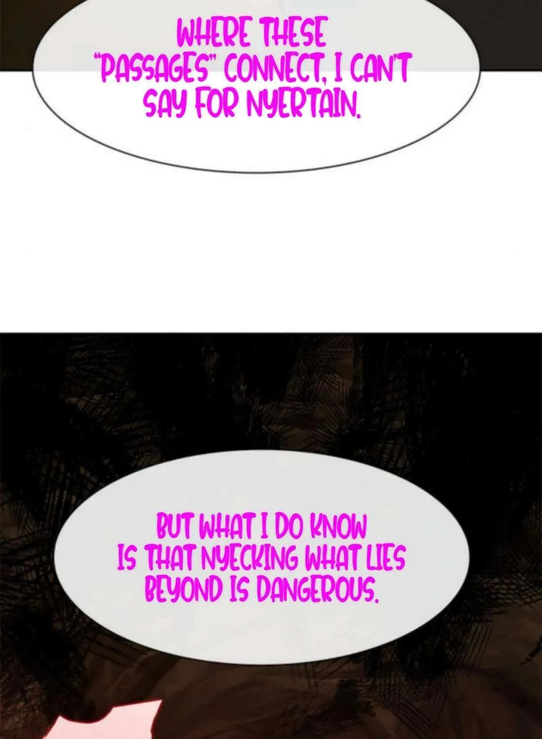 Dungeon Porter Chapter 39 page 36 - 