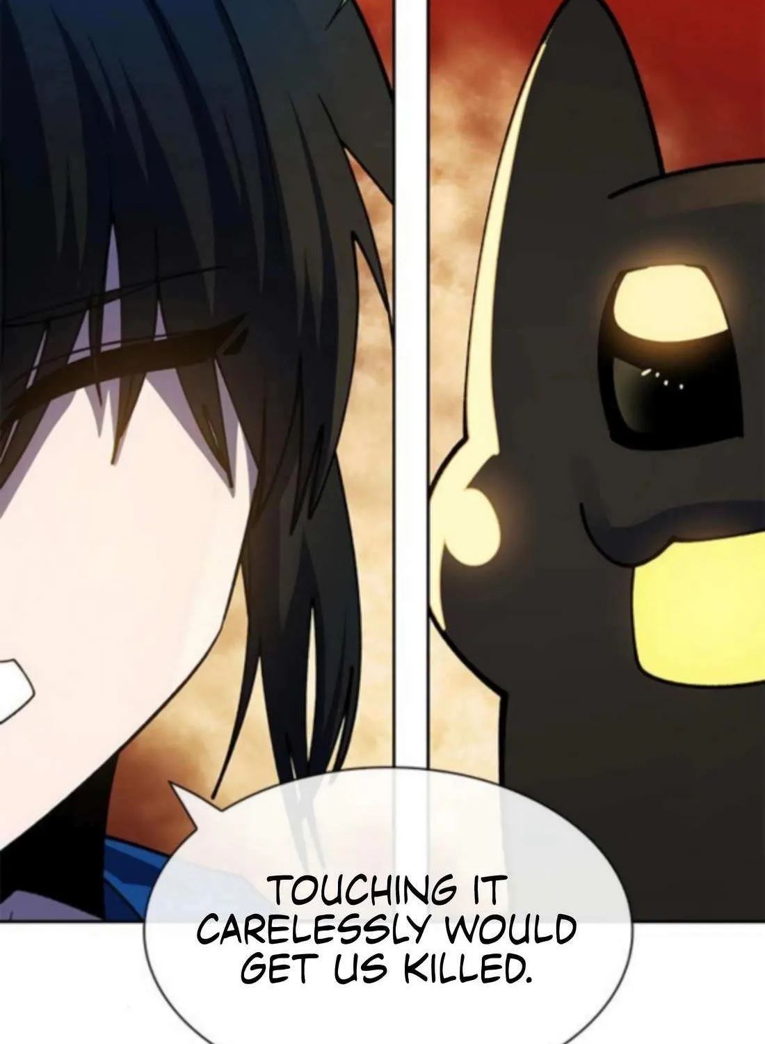 Dungeon Porter Chapter 39 page 39 - 
