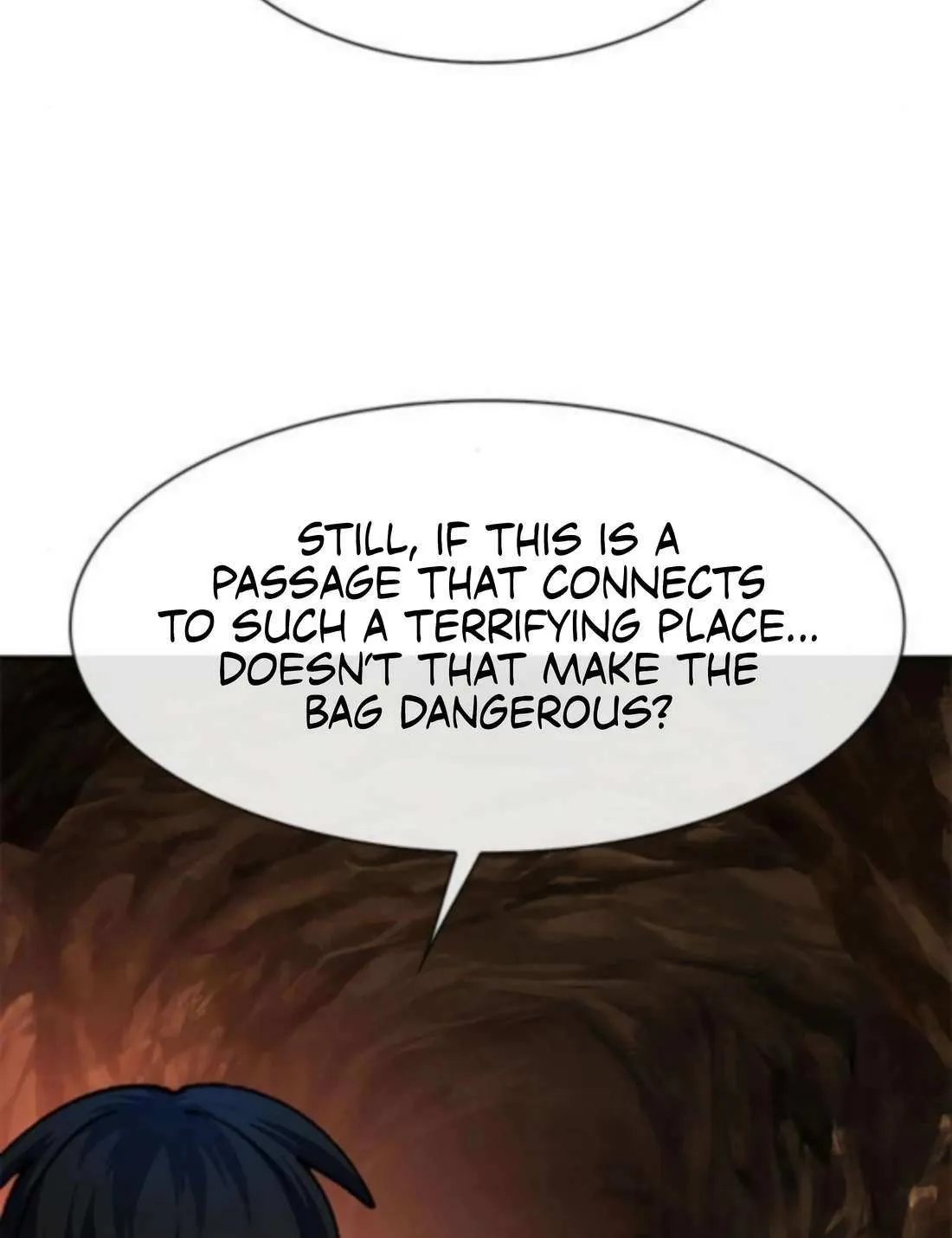 Dungeon Porter Chapter 39 page 40 - 