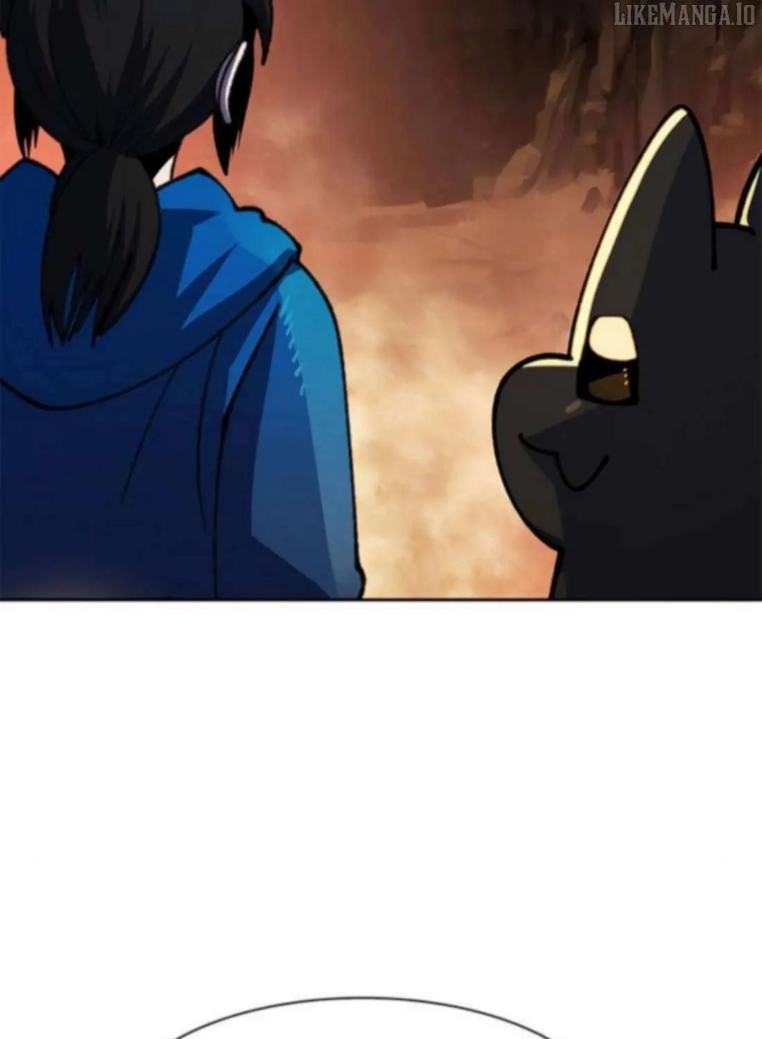 Dungeon Porter Chapter 39 page 41 - 