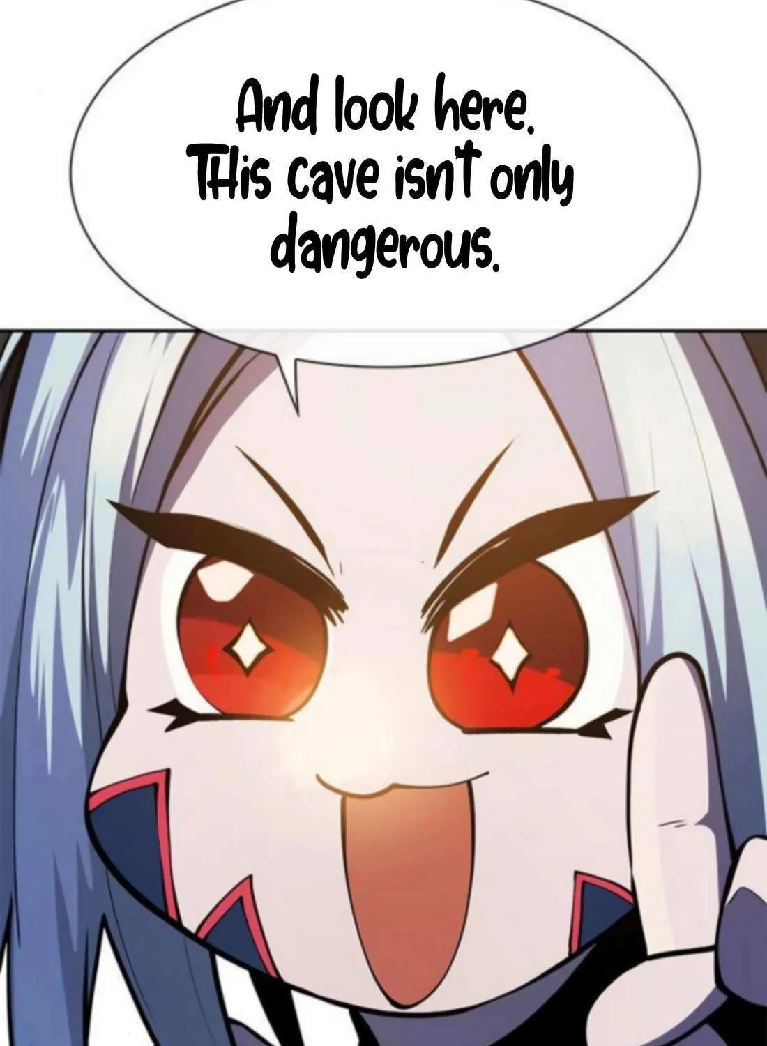 Dungeon Porter Chapter 39 page 45 - 