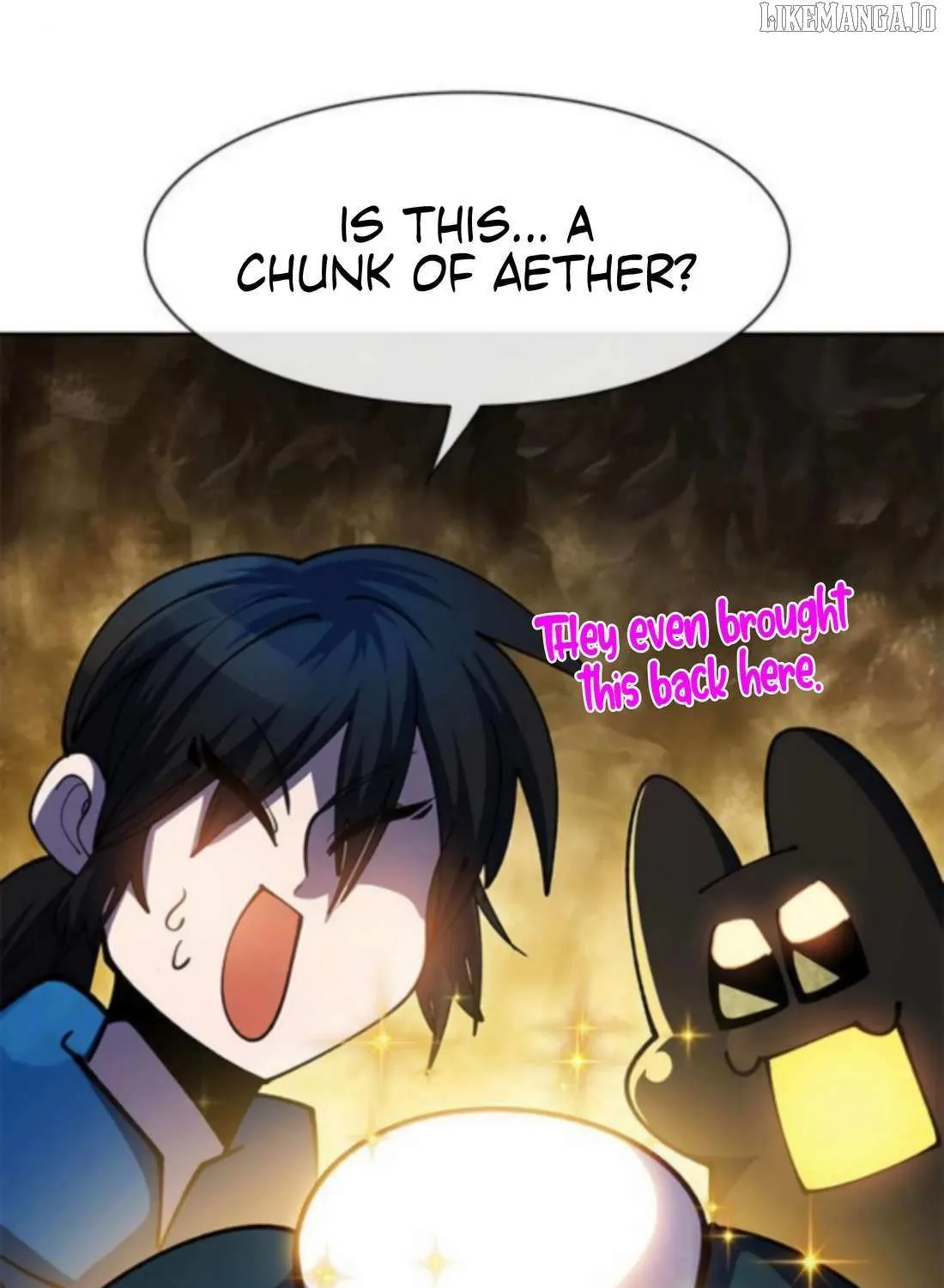 Dungeon Porter Chapter 39 page 51 - 