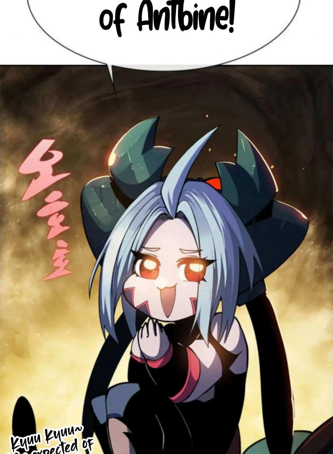 Dungeon Porter Chapter 39 page 54 - 