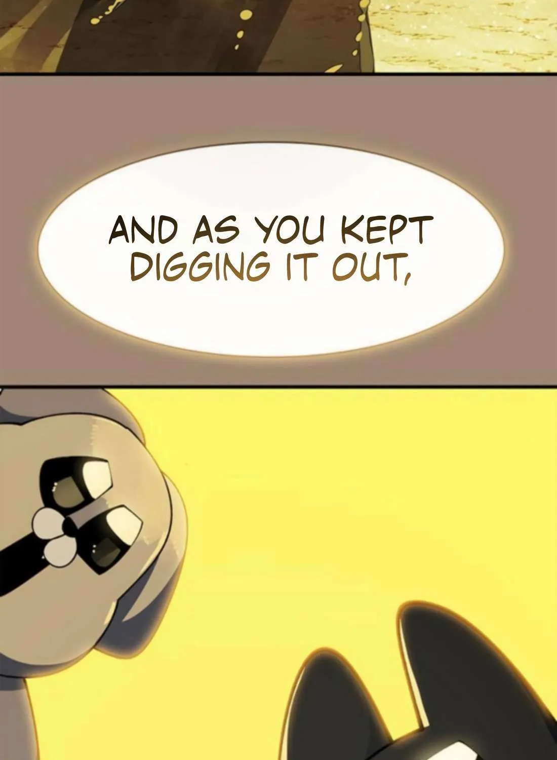 Dungeon Porter Chapter 39 page 8 - 