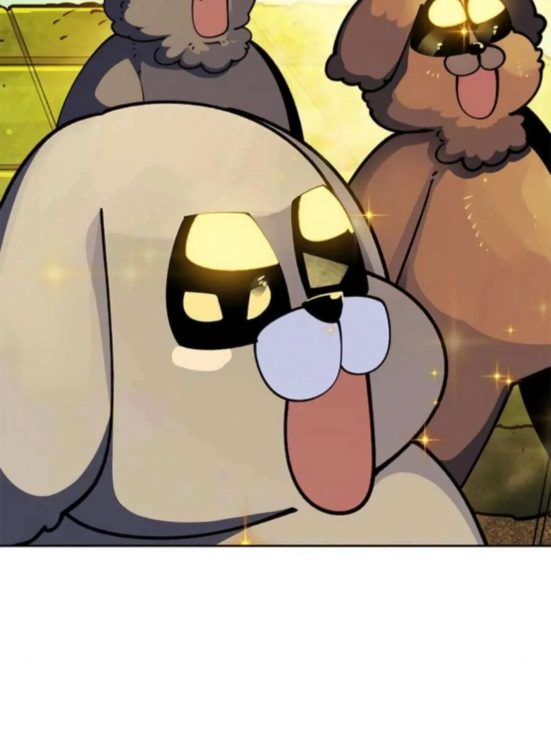 Dungeon Porter Chapter 39 page 74 - 