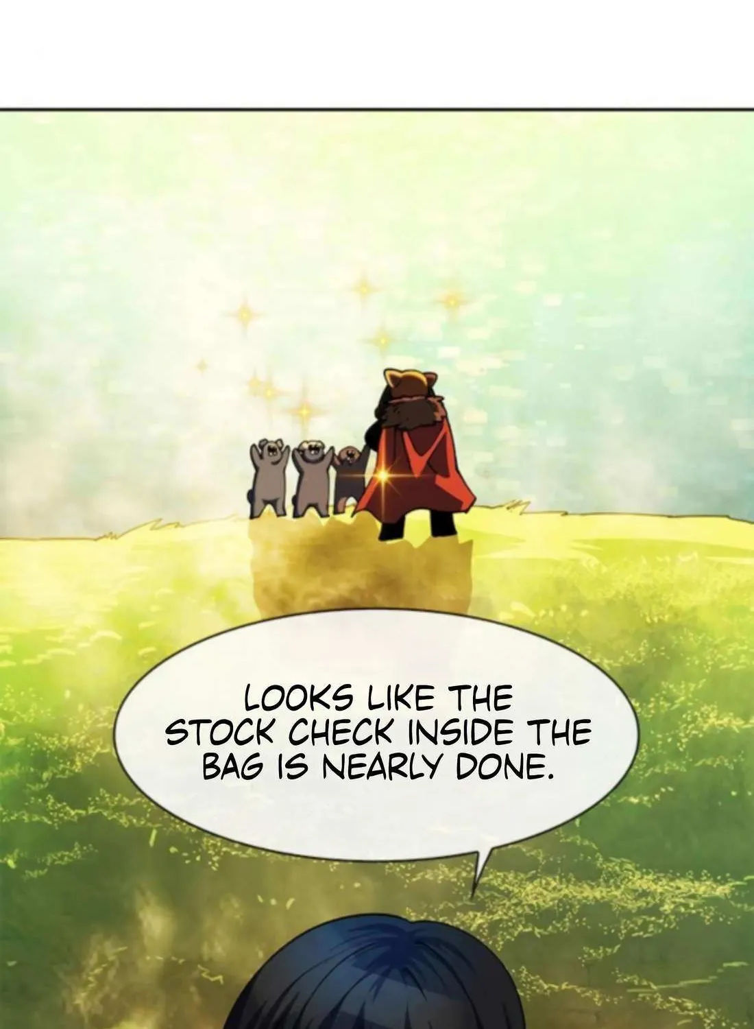 Dungeon Porter Chapter 39 page 75 - 
