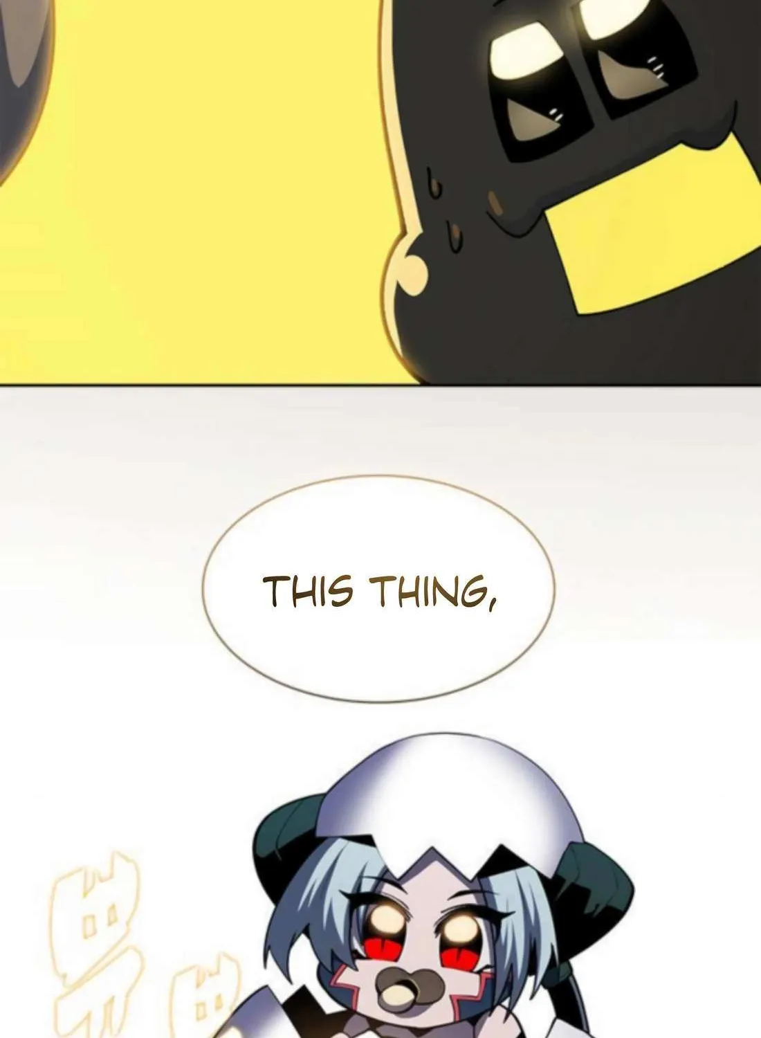 Dungeon Porter Chapter 39 page 9 - 