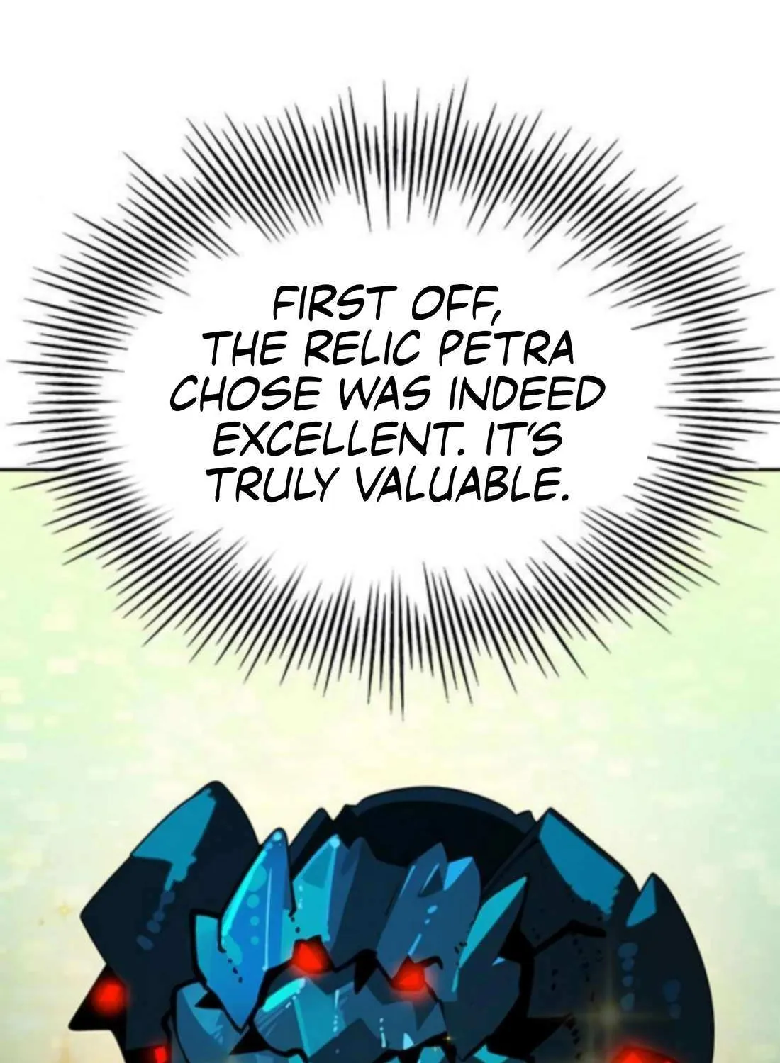 Dungeon Porter Chapter 39 page 83 - 