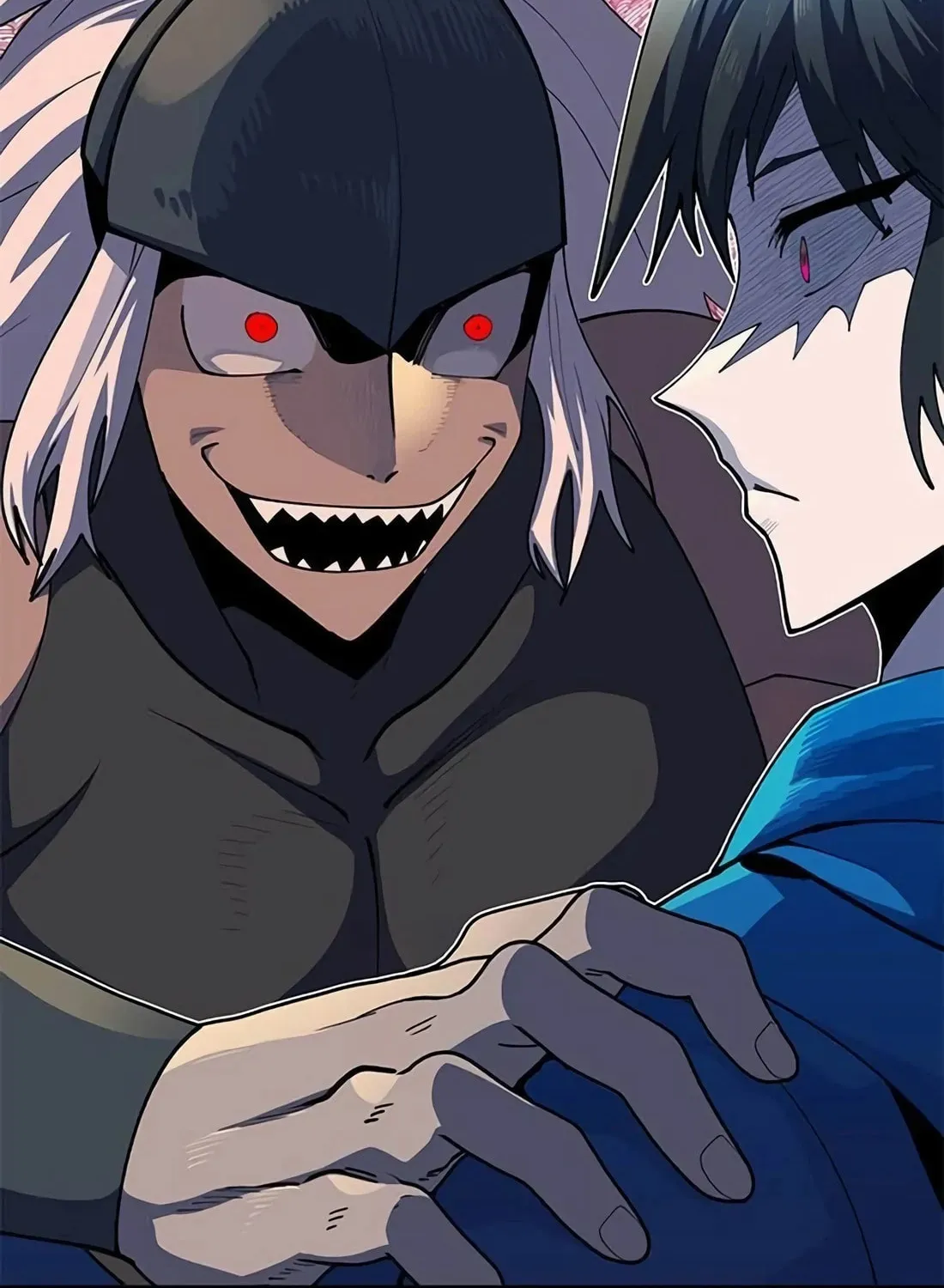 Dungeon Porter Chapter 4 page 112 - 
