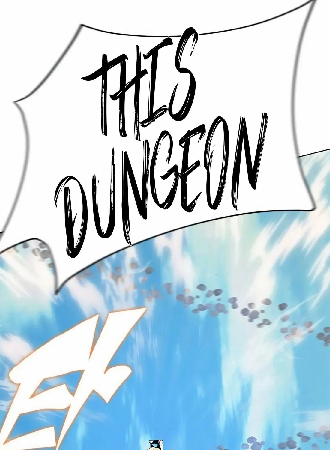 Dungeon Porter Chapter 4 page 144 - 