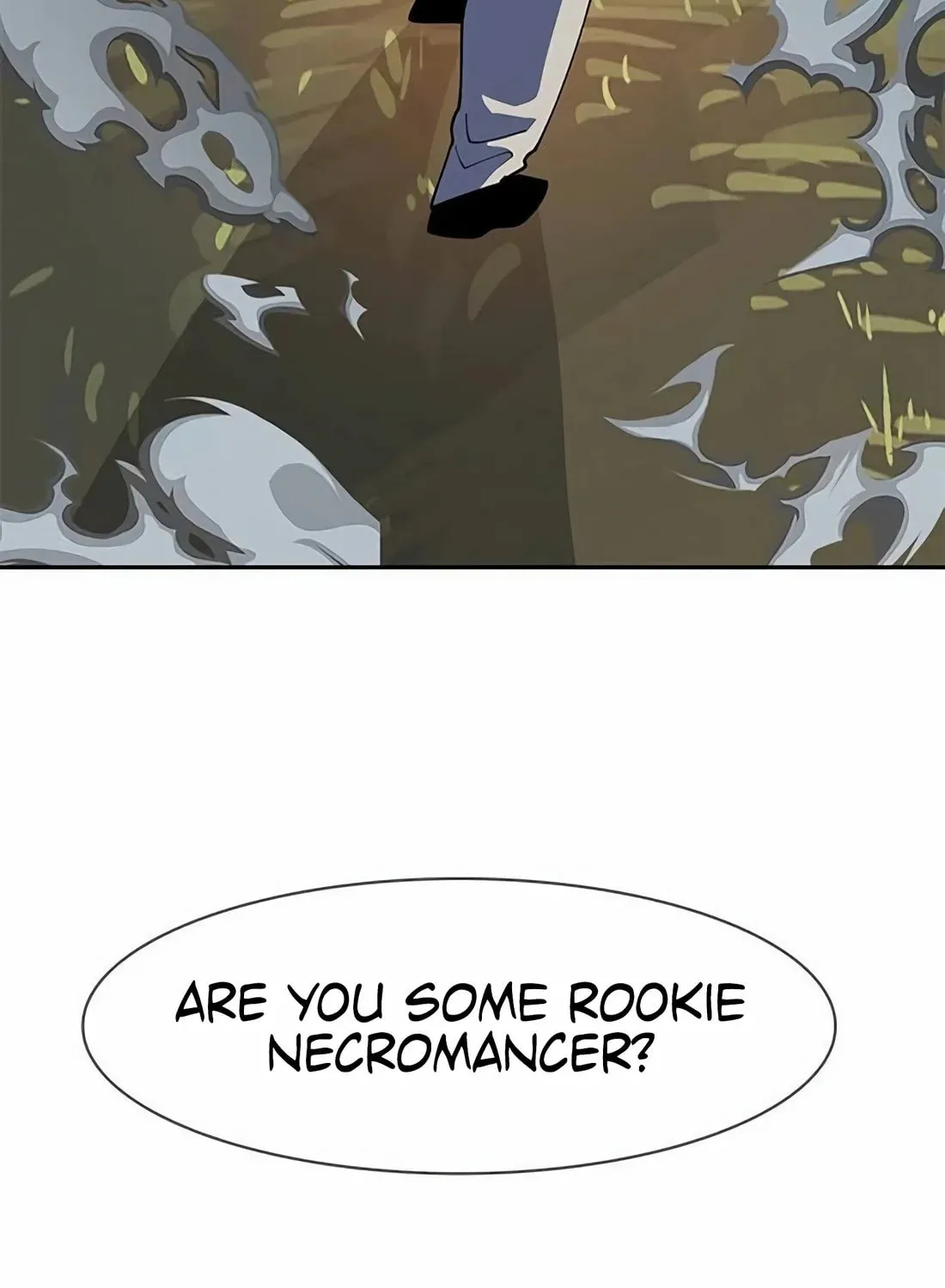 Dungeon Porter Chapter 4 page 160 - 