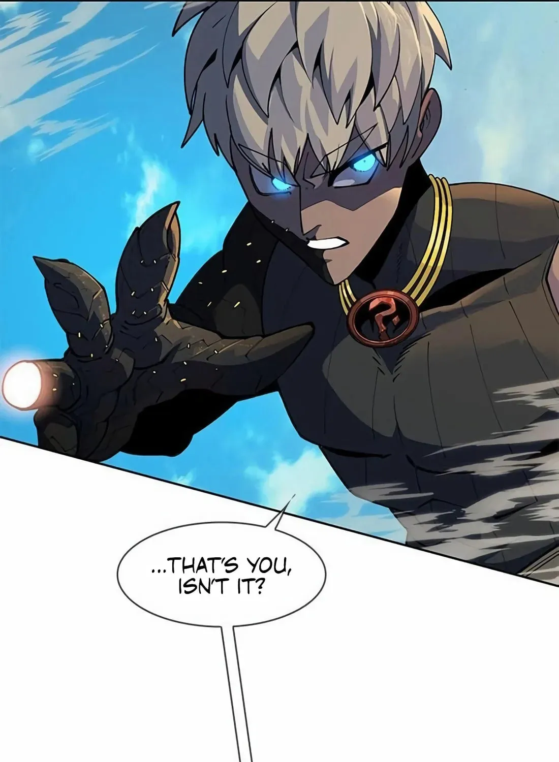 Dungeon Porter Chapter 4 page 162 - 