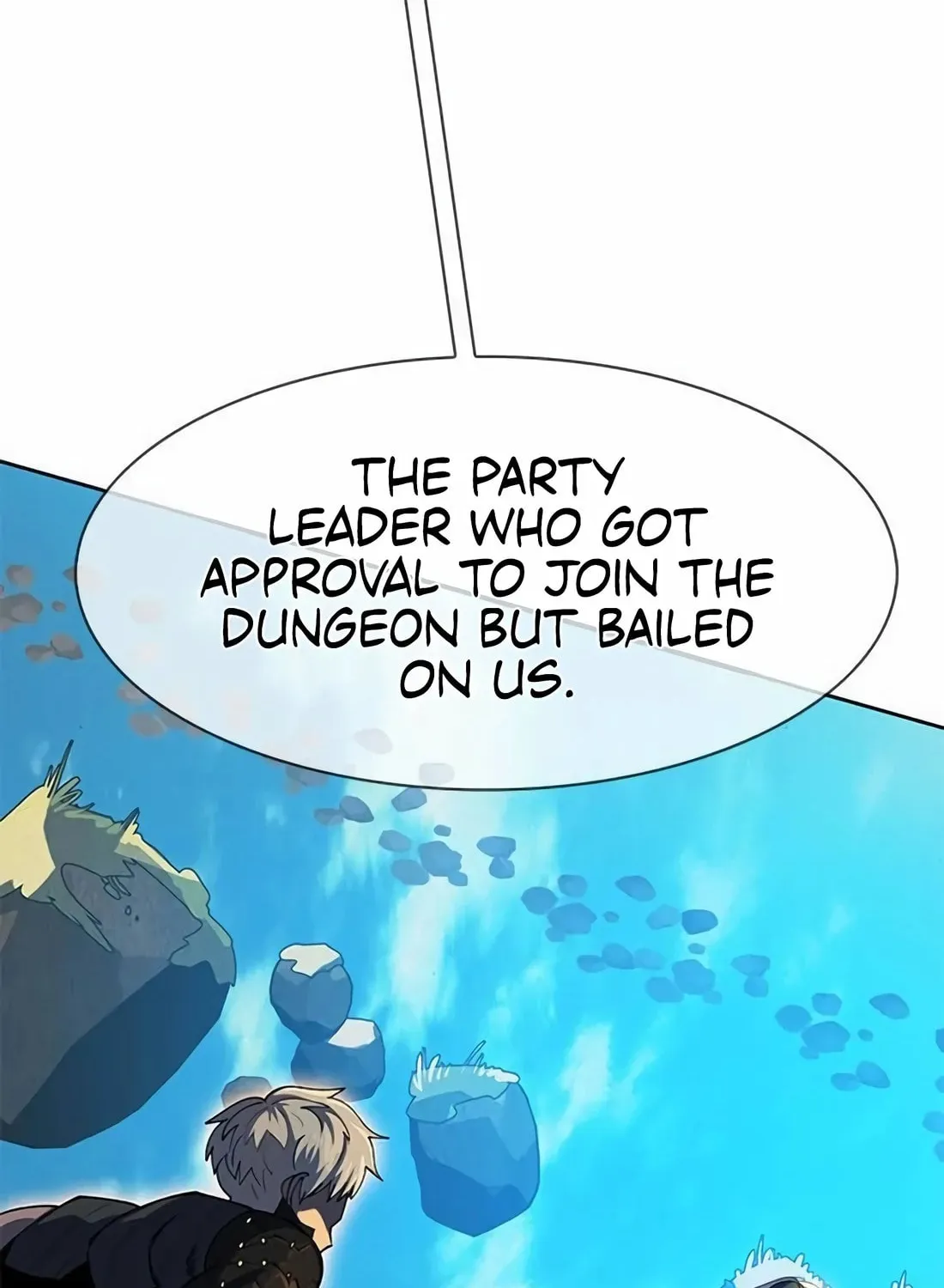 Dungeon Porter Chapter 4 page 163 - 
