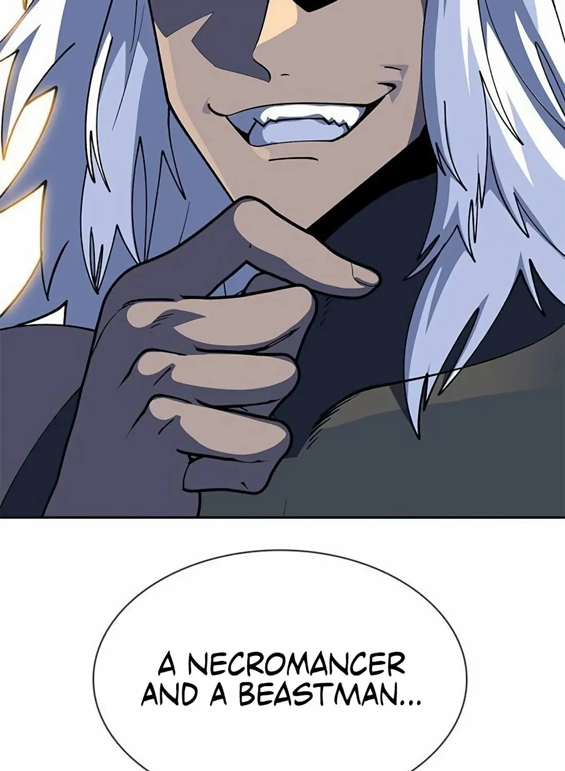 Dungeon Porter Chapter 4 page 167 - 
