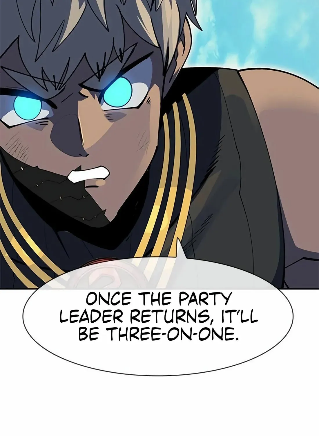 Dungeon Porter Chapter 4 page 171 - 