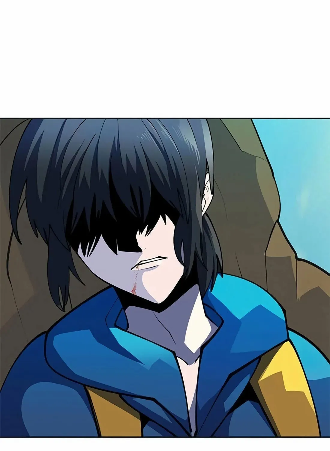 Dungeon Porter Chapter 4 page 181 - 