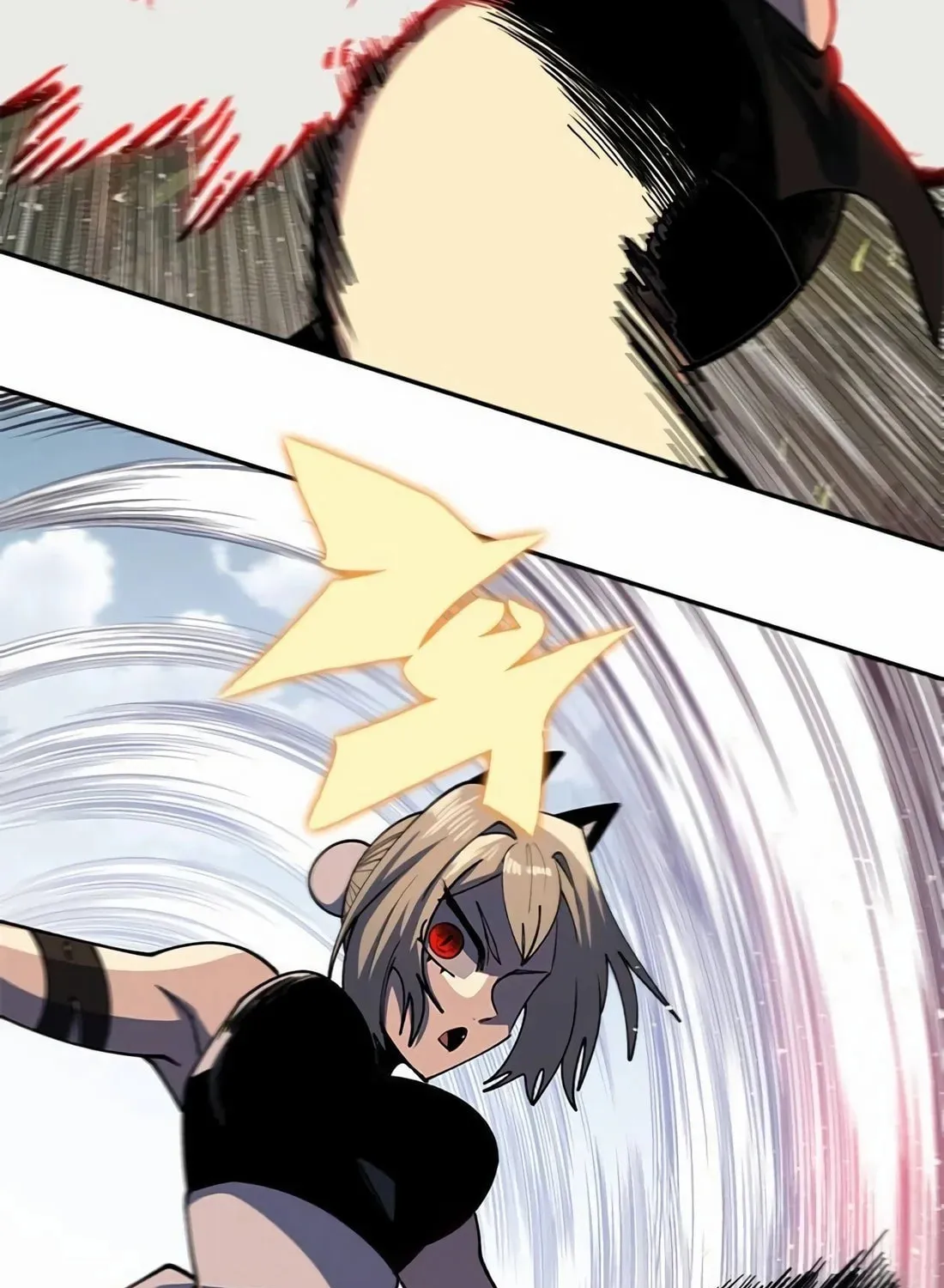 Dungeon Porter Chapter 4 page 194 - 