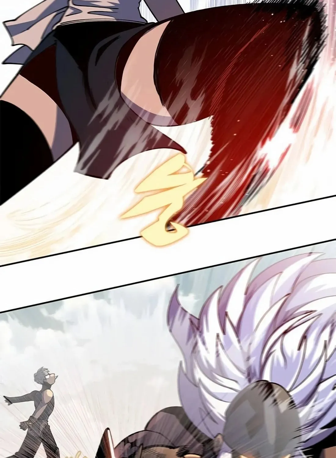 Dungeon Porter Chapter 4 page 195 - 