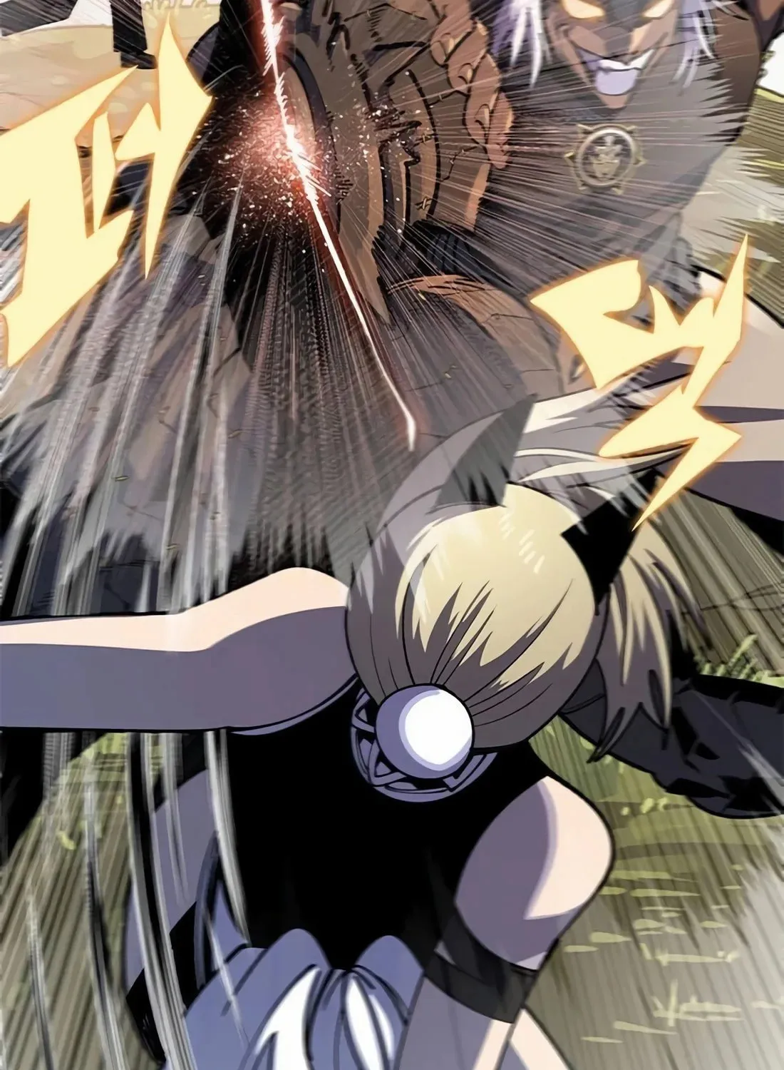Dungeon Porter Chapter 4 page 196 - 