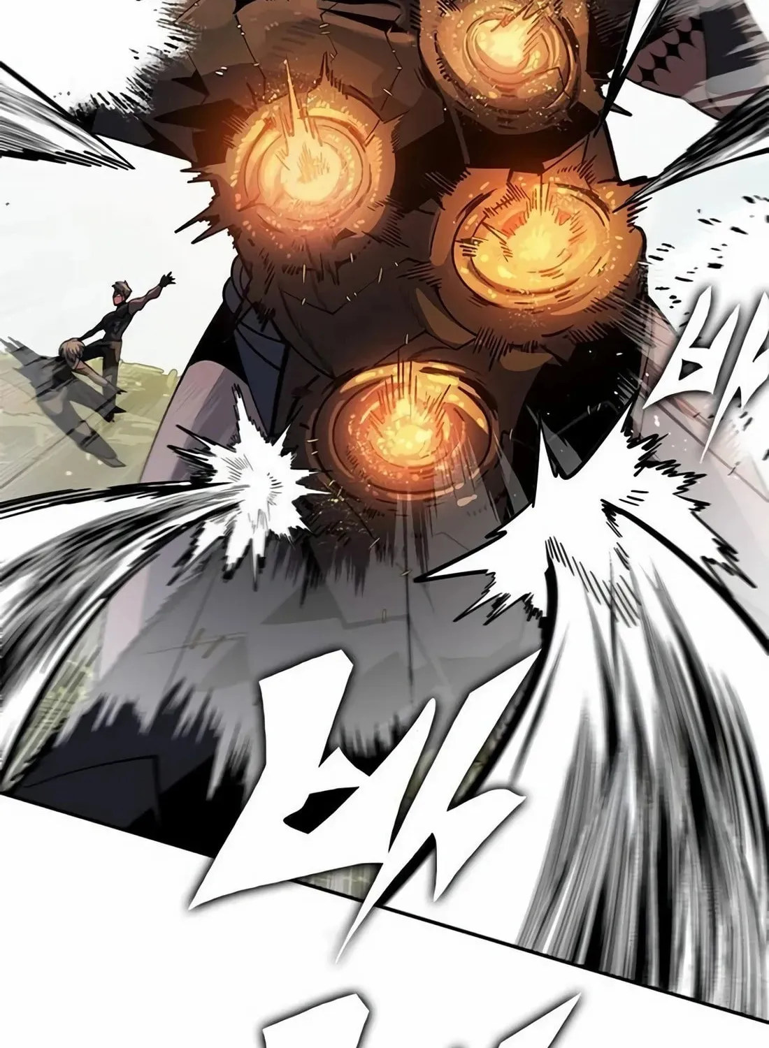 Dungeon Porter Chapter 4 page 202 - 