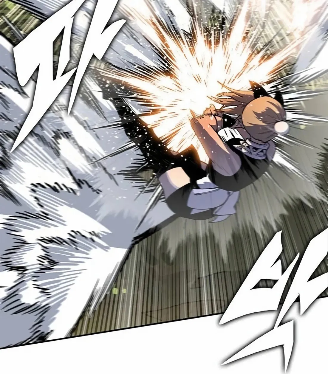 Dungeon Porter Chapter 4 page 208 - 