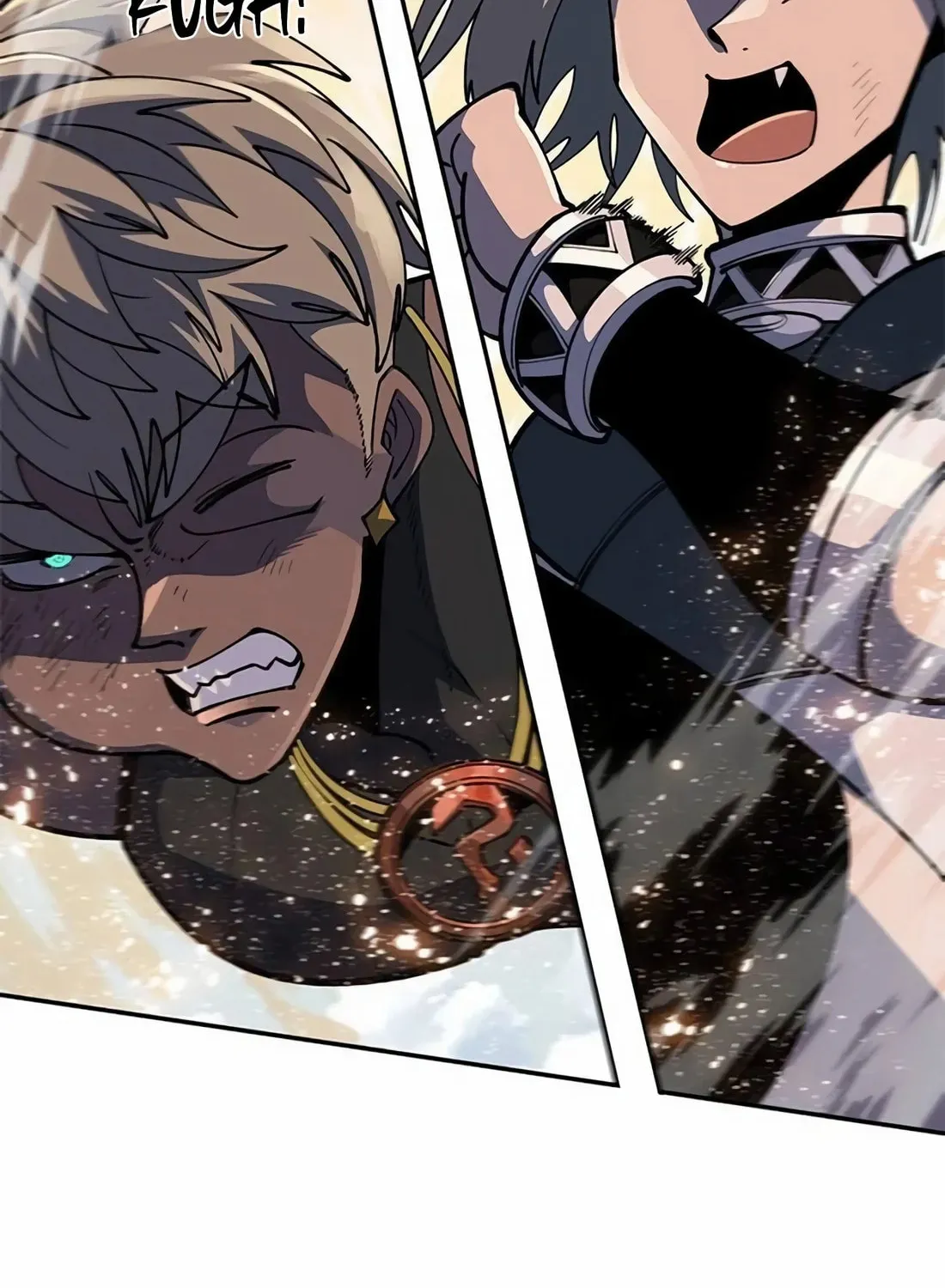 Dungeon Porter Chapter 4 page 210 - 