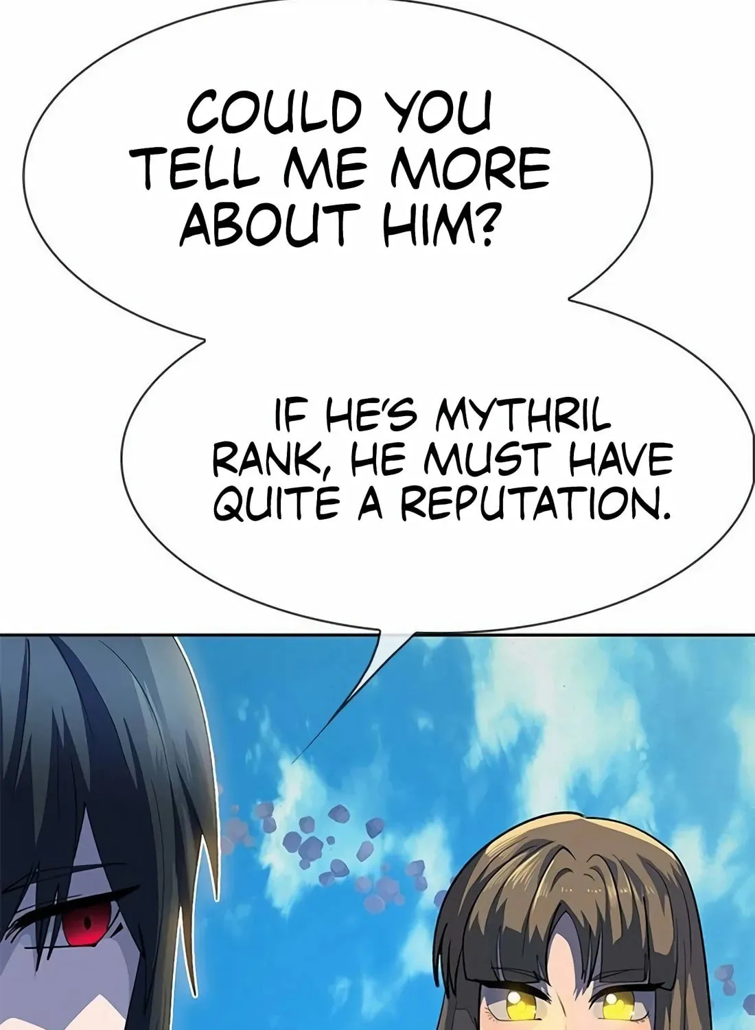 Dungeon Porter Chapter 4 page 215 - 